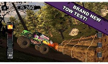 MonsterJam for Android - Download the APK from Habererciyes